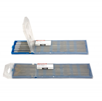 Электрод вольфрамовый Aurora WZ-8 (d=3.2x175мм, белый)