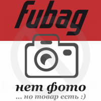 Ролики подающие Fubag для INMIG 315T/350T/400T/500T (1.0/1.2 мм, порошковая проволока, упаковка 2 шт.)