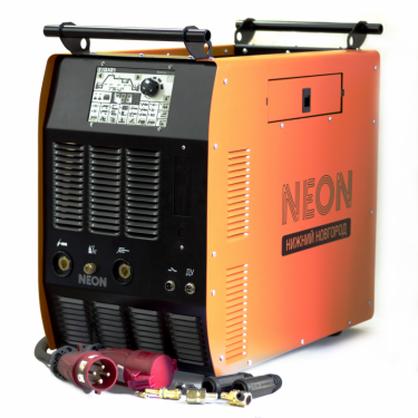 Аргонодуговой аппарат NEON ВД-553 АД (AC/DC)