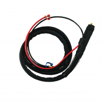 Рукав горелки Abicor Binzel для MB EVO 240/401/501 (5 метров, ж/о)
