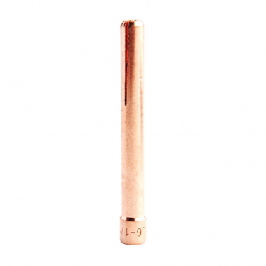 Цанга зажимная Сварог для TS 17–18–26 (Ø2.4 мм)