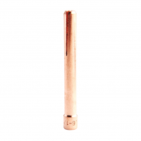 Цанга зажимная Сварог для TS 17–18–26 (Ø1.6 мм)