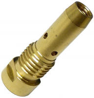 014.D745.5 Вставка для наконечника Abicor Binzel (M16/M8/52мм) (1уп. - 5шт.)