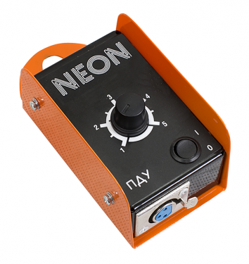 Пульт дистанционного управления NEON ДУ-4 для модели АД (без индикатора, без кабеля)