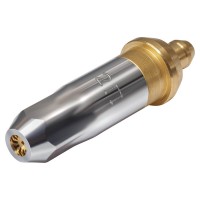 Мундштук для газового резака ПТК №2П Р1-01 (10-25 мм, пропановый)