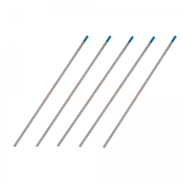 Вольфрамовый электрод ССВ WL20 (d=3.2 мм, 175 мм, синий)