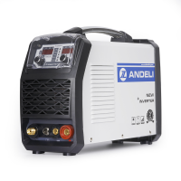Аргонодуговой аппарат ANDELI TIG-250GPLС (Pulse, очистка шва, холод.сварка)
