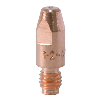 Контактный наконечник КЕДР PRO (ECu, М8, d=1.2 мм, D=10.0х30 мм)