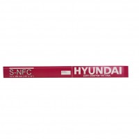 Электрод для чугуна HYUNDAI S-NFC PVC (3.2x350 мм, 3 шт.)