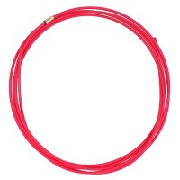 Канал направляющий КЕДР EXPERT (d=1.0-1.2 мм, 5.5 м, тефлон, красный)