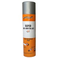 Спрей антипригарный AG SUPER ANTI-SPATTER (400 г, без силикона)