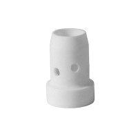 Диффузор газовый горелки КЕДР MIG-500/500D PRO (пластиковый, белый)