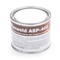 Антипригарная паста Foxweld ASP-400 (350 гр.)