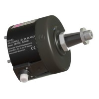 Держатель горелки Abicor Binzel CAT3 L (без крепления)