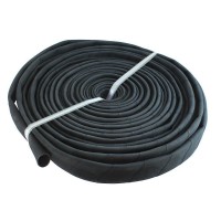 Кожух для шланга горелки ChangZheng (25x28 мм, бухта 20 м) Parker