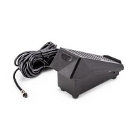 Педаль FoxWeld для SAGGIO TIG (10 метров, разъем 5 pin, мама)