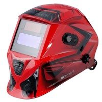 Сварочная маска «Хамелеон» Fubag OPTIMA TEAM 9-13 RED