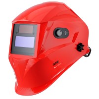 Сварочная маска «Хамелеон» Fubag OPTIMA 9-13 RED