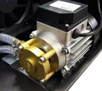 Насос БЖО Synergic Evospark