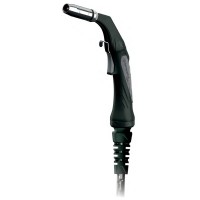 Горелка для полуавтомата PARWELD XP8-200A 3 м (ПВ=80%, 0.6-1.2 мм, Евро)