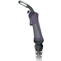 Горелка для полуавтомата PARWELD PRO-GRIP MAX 150A 5 м (ПВ=60%, 0.6-1.0 мм, Евро-разъем)