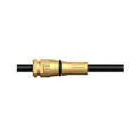 Канал направляющий PARWELD XP8 200A/300A/350A/320W/450W (5м, 0.8-1.2мм, полиамид, медь)