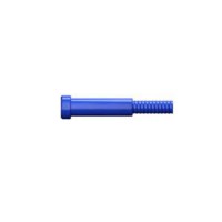 Канал направляющий PARWELD BZL SB140A-SB360A (5м, 0.6-0.9мм, сталь, синий)