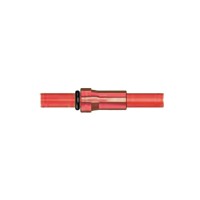 Канал направляющий PARWELD BZL SB230A-SB400A/SB401W/SB501W (4м, 1.0-1.2мм, тефлон, красный)