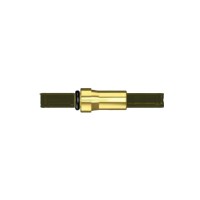 Канал направляющий PARWELD BZL SB360A/SB380A/SB400A/SB401W/SB501W (3м, 1.6-2.0мм, полиамидный)