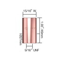 Изолятор сопла горелки PARWELD TWC PA No-2/3/4 CT