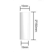 Изолятор сопла горелки PARWELD ESB PSF 400/405 (15x50x15мм, упаковка 5 шт.)