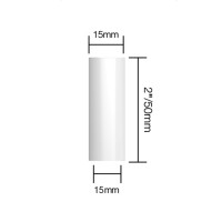 Изолятор сопла горелки PARWELD ESB PSF 305/315 (15x50x15мм, упаковка 5 шт.)