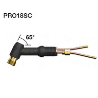 Голова горелки PARWELD PRO18SC 65°