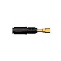 Голова горелки PARWELD ECO-GRIP TIG ECR9 (прямая)