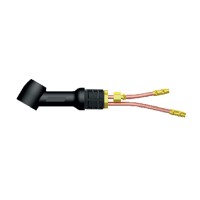 Голова горелки PARWELD PRO-GRIP MAX 450W