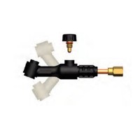 Голова горелки PARWELD ECO-GRIP TIG ECR9 (вентильная, гибкая)