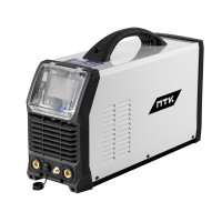 Аппарат аргонодуговой сварки ПТК HANKER TIG 300 P AC/DC LCD H17 (пульс TIG/MMA, SMART TIG)