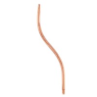 Наконечник горелки ПТК №3А Г2А FLEX (2.0-4.0 мм, медный цельнотянутый)