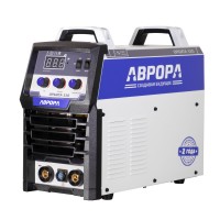 Сварочный инвертор АВРОРА Орбита 320 (380В, 40-320А, ПВ=60%, VRD, ForceArc, HotStart, AntiStick)