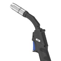 Горелка для полуавтомата Parker Arc M2 5 метров (230А, ПВ=60%, 0.8-1.2мм, евро)