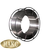 Проволока нержавеющая AG ER 318 (d=4.0 мм, катушка К415, 25.0 кг)