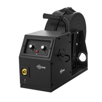 Механизм подачи проволоки ПТК CS-501BX для ПРОФИ MIG 350/500 (24В, 7pin, под ролик 30х10х12, возд. охл.)