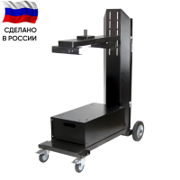 Тележка для сварочного аппарата START Optima