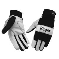 Перчатки со вставкой из козьей кожи START Ripper (Пакистан)