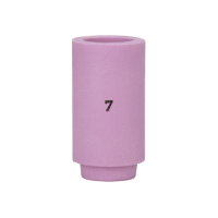 Сопло керамическое START №7 (d=11.0x30.0мм) TigLine 9-20