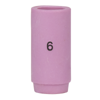 Сопло керамическое START №6 (d=9.5x30.0мм) TigLine 9-20