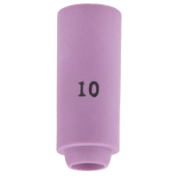 Сопло керамическое START №10 (d=16.0x47.0мм) TigLine 17-18-26