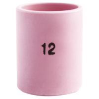 Сопло газовая линза START №12 (d=19.5x42.0мм) TigLine 17-18-26