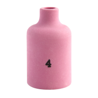 Сопло газовая линза START №4 (d=6.5x42.0мм) TigLine 17-18-26