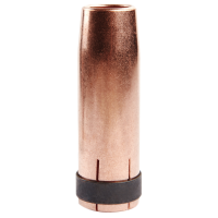 Сопло коническое горелки START MigLine-26/400/500 (d=16.0x76мм)